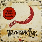 Der Blutmond (Fassung Mit Audio-Kommentar) cover image cdn