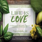 Life Is Love cover image cdn