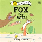 Fox Plays Ball cover image cdn