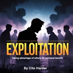 Exploitation cover image cdn