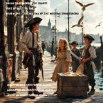 Young Blackbeard the Pirate - Port of Bristol 1690 cover image cdn