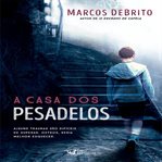 A Casa Dos Pesadelos cover image cdn