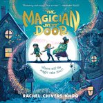 The Magician Next Door cover image cdn