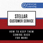 Stellar Customer Service cover image cdn