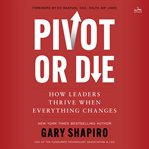 Pivot or Die cover image cdn