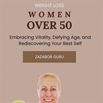 Weight Loss Women Over 50 cover image cdn