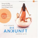 Die Ankunft cover image cdn