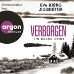 Verborgen - Ein Island-Krimi cover image cdn