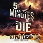 5 Minutes to Die cover image cdn