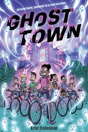 Ghost Town cover image cdn