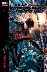 Miles Morales: Spider-Man Modern Era Epic Collection: Hero in Training. Volume 1 cover image cdn