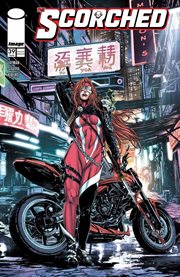 Scorched. Volume 39 cover image cdn