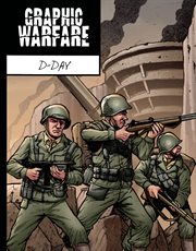 Graphic Warfare: D-Day cover image cdn