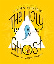 The Holy Ghost: A Spirited Comic cover image cdn