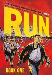 Run. Volume 1 cover image cdn