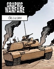 Graphic Warfare: Fallujah cover image cdn