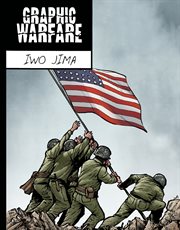 Graphic Warfare: Iwo Jima cover image cdn