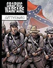 Graphic Warfare: Gettysburg cover image cdn