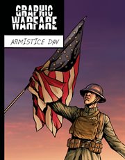 Graphic Warfare: Armistice Day cover image cdn