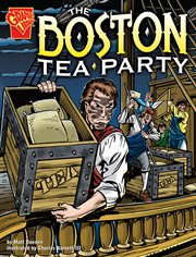 The Boston Tea Party cover image cdn