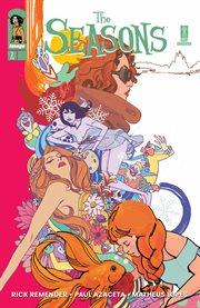 The Seasons cover image cdn