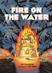 Fire on the Water cover image cdn
