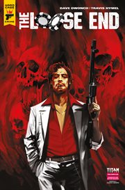 The Loose End cover image cdn