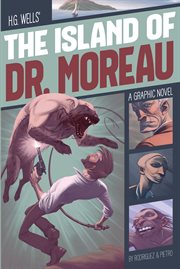 The Island of Dr. Moreau cover image cdn