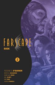 Farscape Book Two cover image cdn