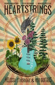 Heartstrings: Melissa Etheridge & Her Guitars cover image cdn