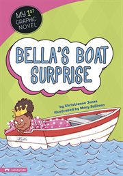 Bella's Boat Surprise cover image cdn