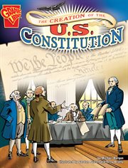 The Creation of the U.S. Constitution cover image cdn