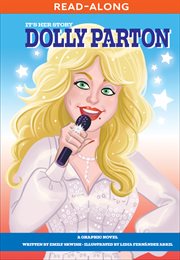 It's Her Story Dolly Parton cover image cdn