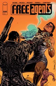 Free Agents cover image cdn