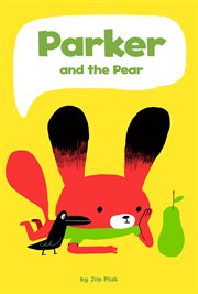 Parker and the Pear cover image cdn
