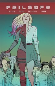 Failsafe: The Complete Series cover image cdn