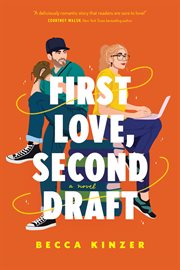 First Love, Second Draft cover image cdn