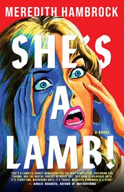 She's a Lamb! cover image cdn