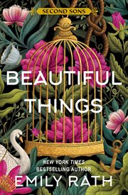 Beautiful Things cover image cdn