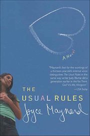 The Usual Rules cover image cdn