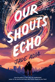 Our Shouts Echo cover image cdn