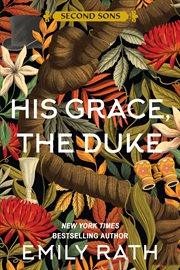 His Grace, the Duke cover image cdn