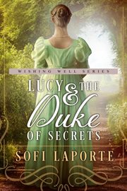 Lucy and the Duke of Secrets cover image cdn