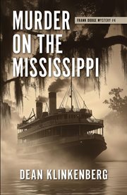 Murder on the Mississippi cover image cdn