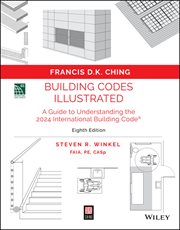 Building Codes : A Guide to Understanding the 2024 International Building Code cover image cdn