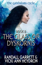 The Glass of Dyskornis cover image cdn