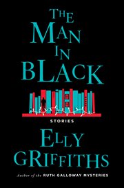 The Man in Black : And Other Stories cover image cdn