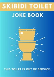 Skibidi Toilet: Joke Book cover image cdn