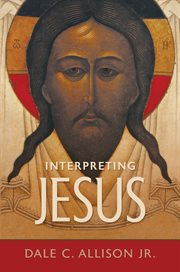 Interpreting Jesus cover image cdn