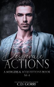 Desperate Actions cover image cdn
